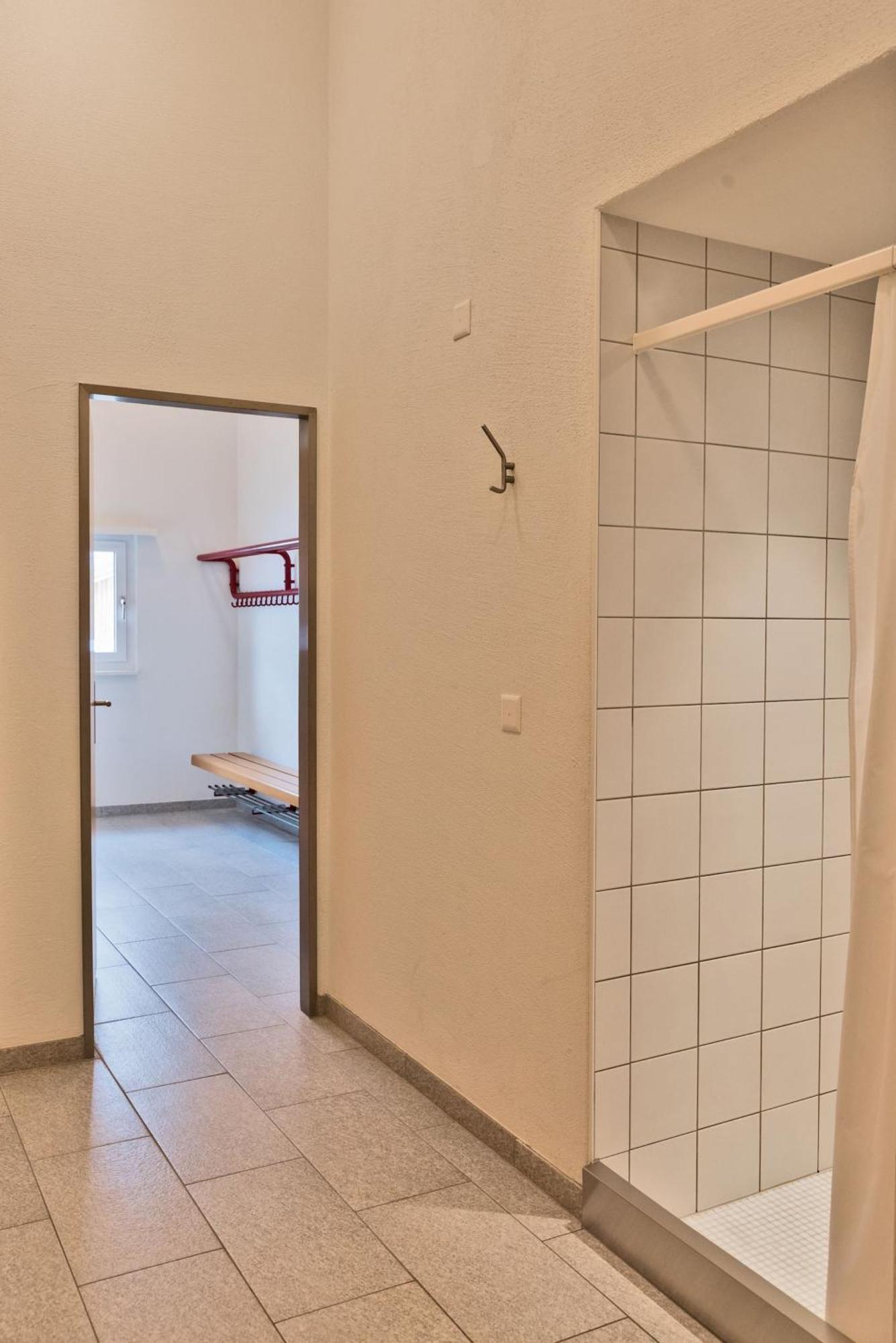 Chesa Dmuretta - Madulain Zewnętrze zdjęcie